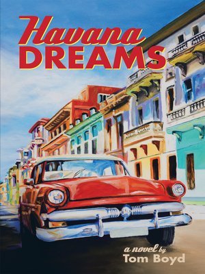 cover image of Havana Dreams